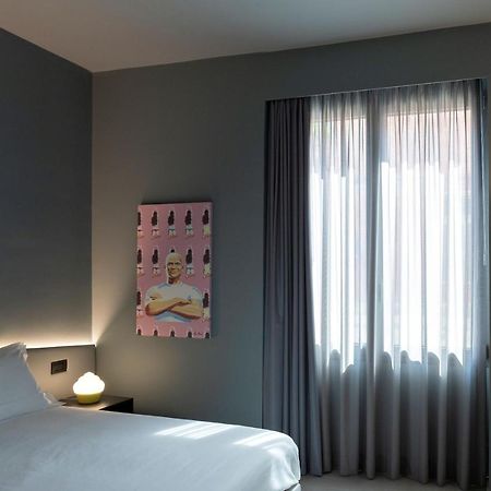 Arryvo Hotel Λέτσε Εξωτερικό φωτογραφία