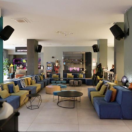 Arryvo Hotel Λέτσε Εξωτερικό φωτογραφία