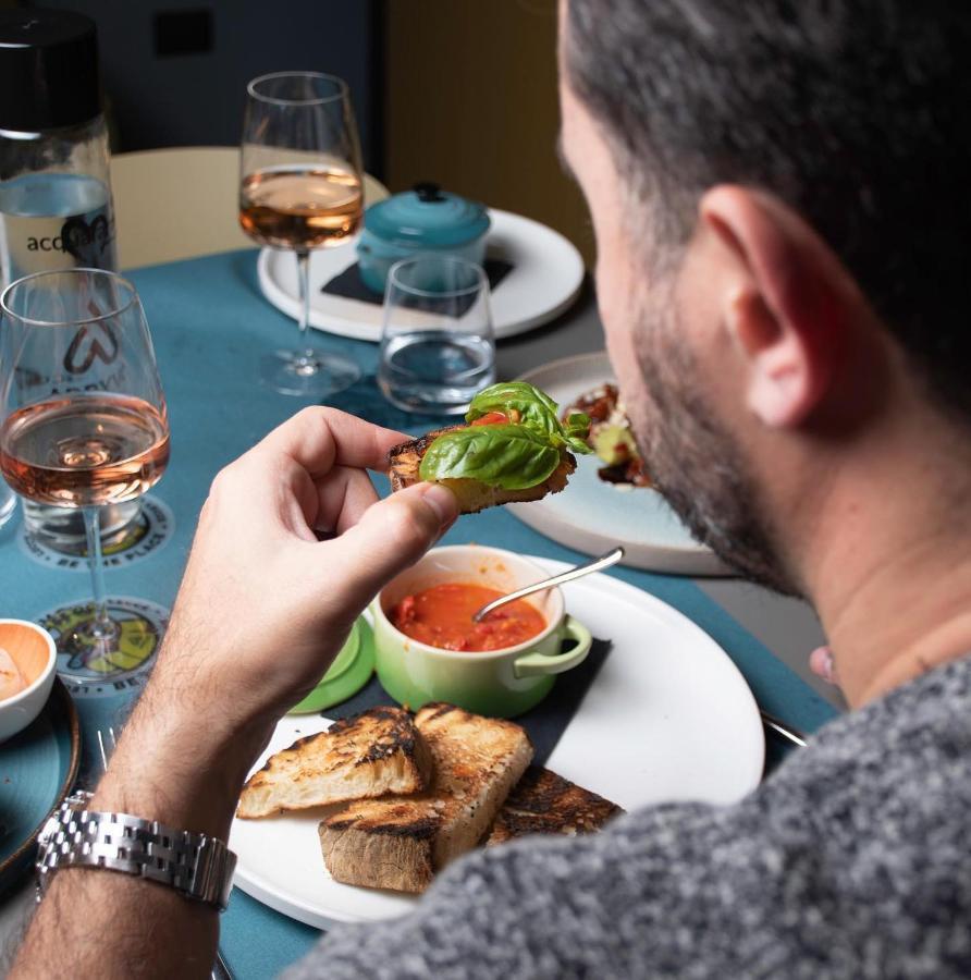 Arryvo Hotel Λέτσε Εξωτερικό φωτογραφία