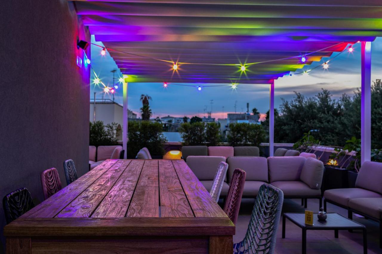 Arryvo Hotel Λέτσε Εξωτερικό φωτογραφία