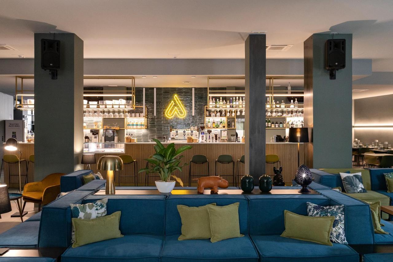 Arryvo Hotel Λέτσε Εξωτερικό φωτογραφία