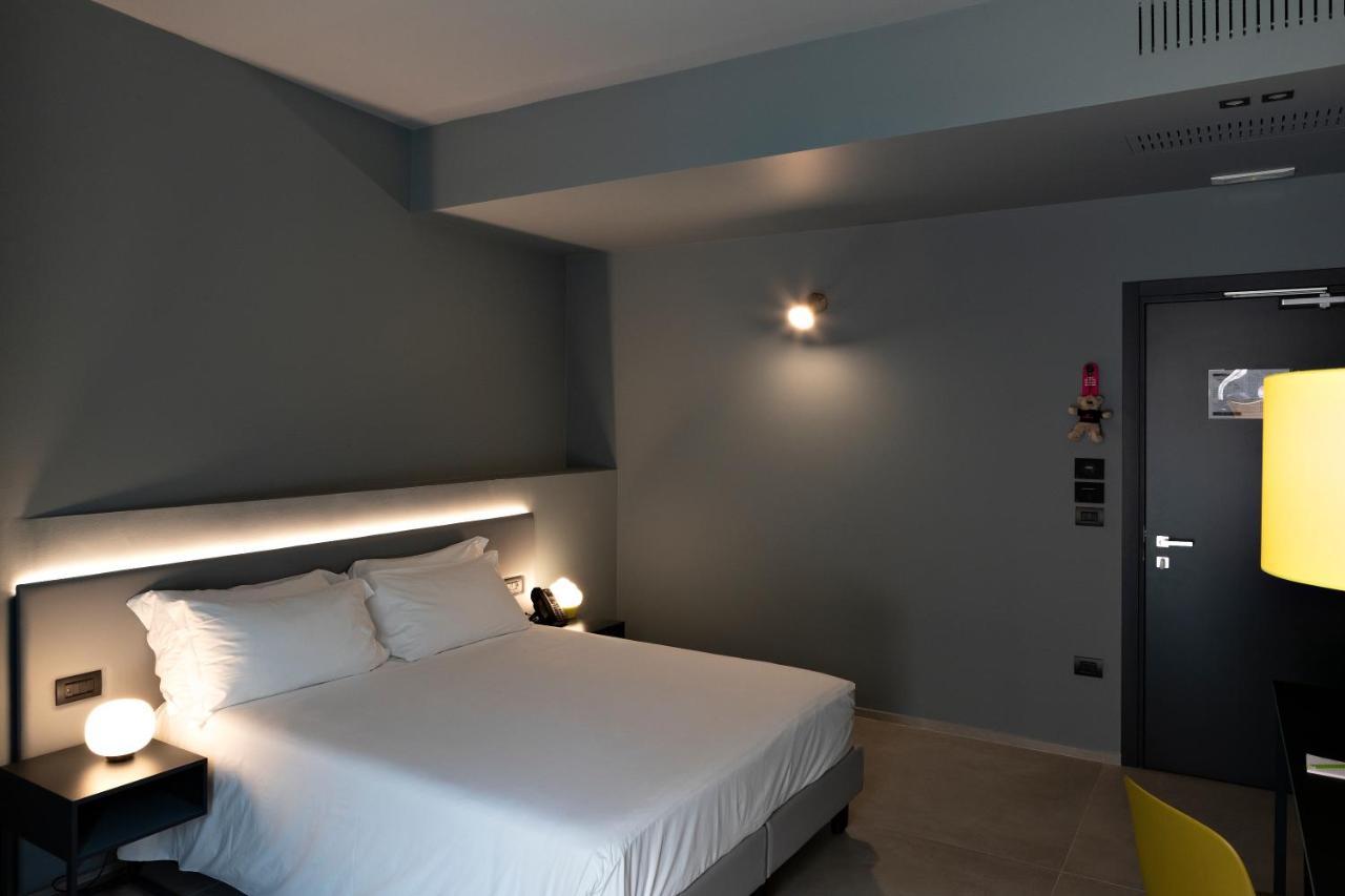 Arryvo Hotel Λέτσε Εξωτερικό φωτογραφία