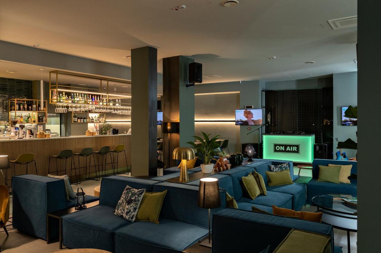 Arryvo Hotel Λέτσε Εξωτερικό φωτογραφία