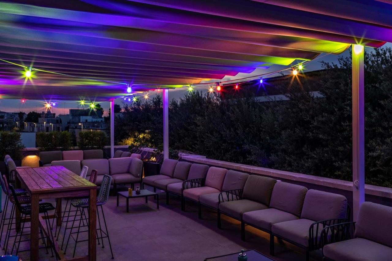 Arryvo Hotel Λέτσε Εξωτερικό φωτογραφία