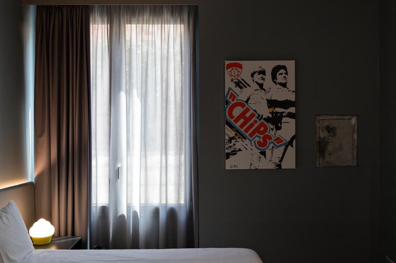 Arryvo Hotel Λέτσε Εξωτερικό φωτογραφία