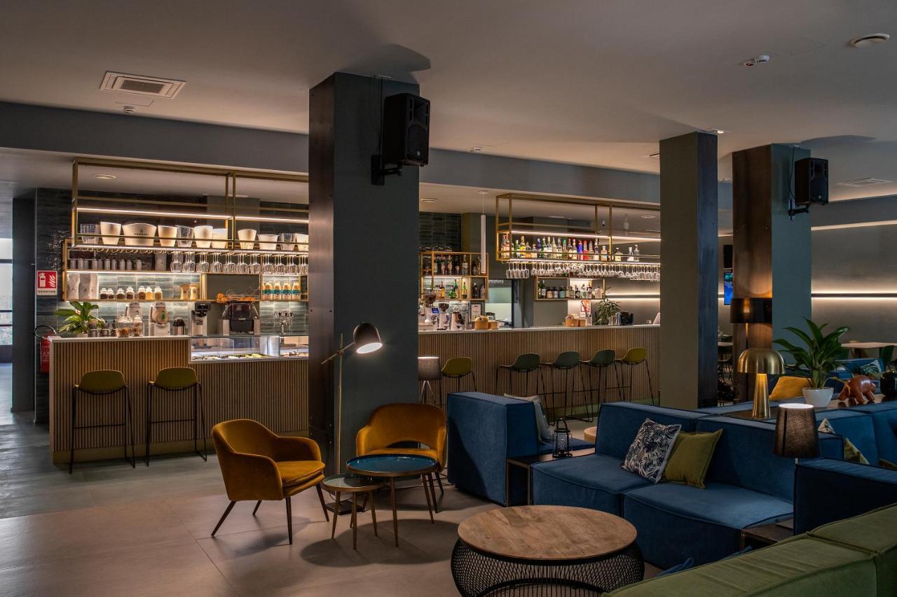 Arryvo Hotel Λέτσε Εξωτερικό φωτογραφία
