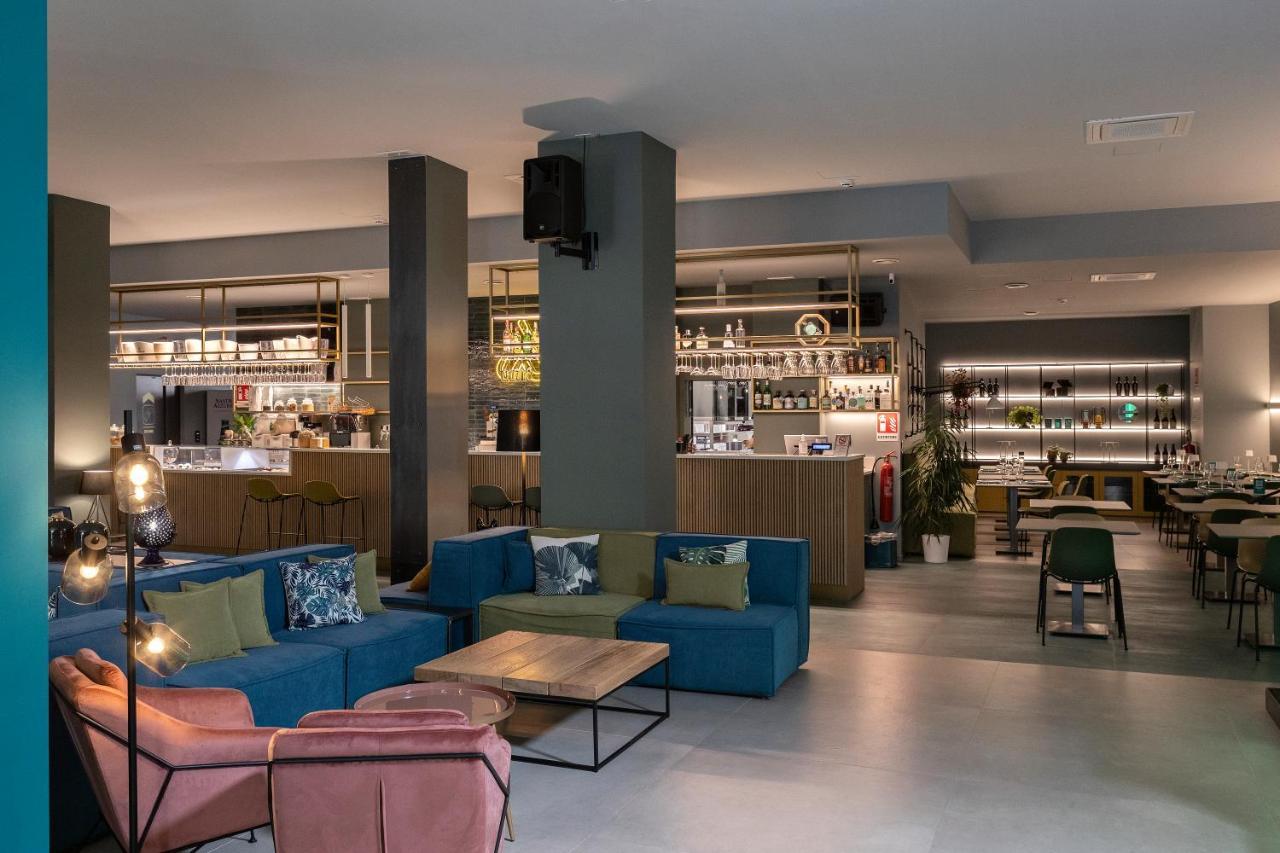 Arryvo Hotel Λέτσε Εξωτερικό φωτογραφία