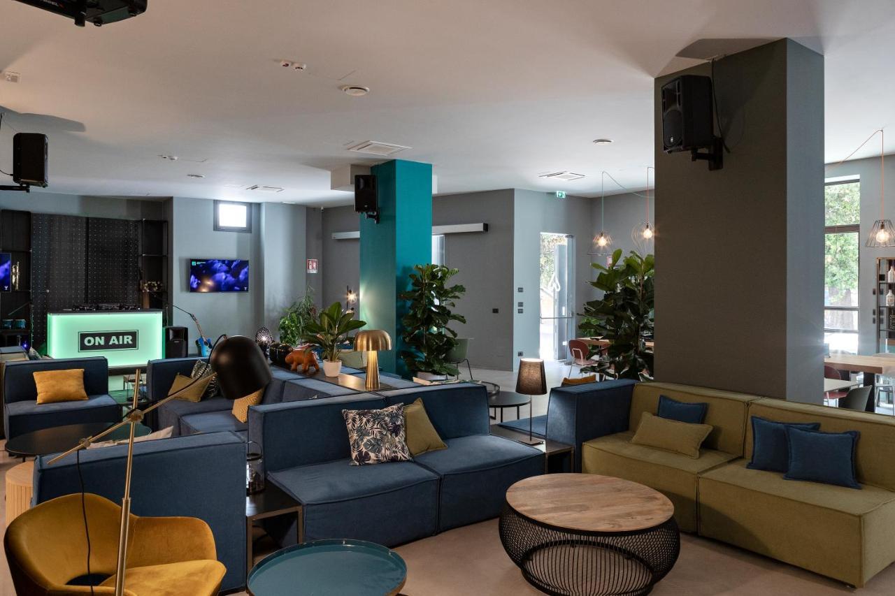 Arryvo Hotel Λέτσε Εξωτερικό φωτογραφία