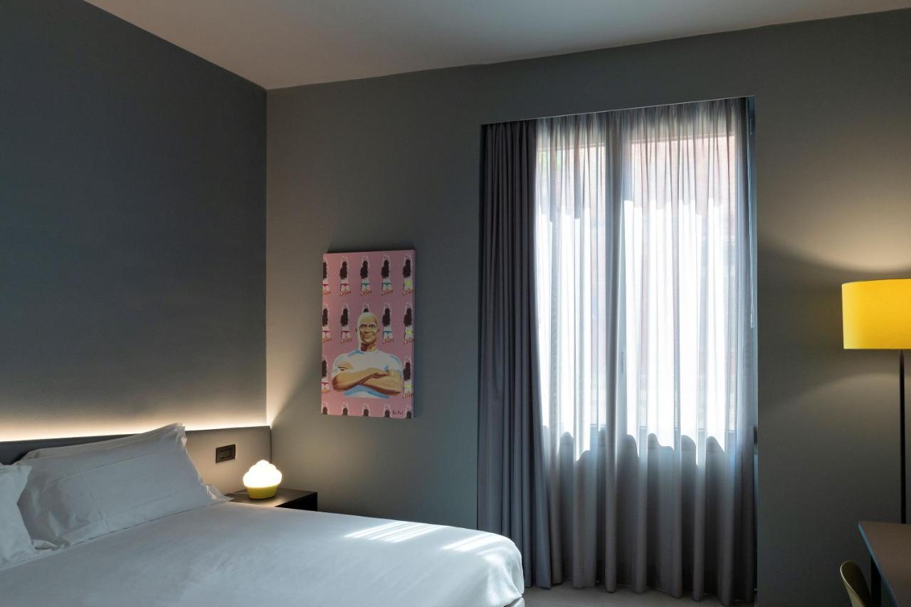 Arryvo Hotel Λέτσε Εξωτερικό φωτογραφία