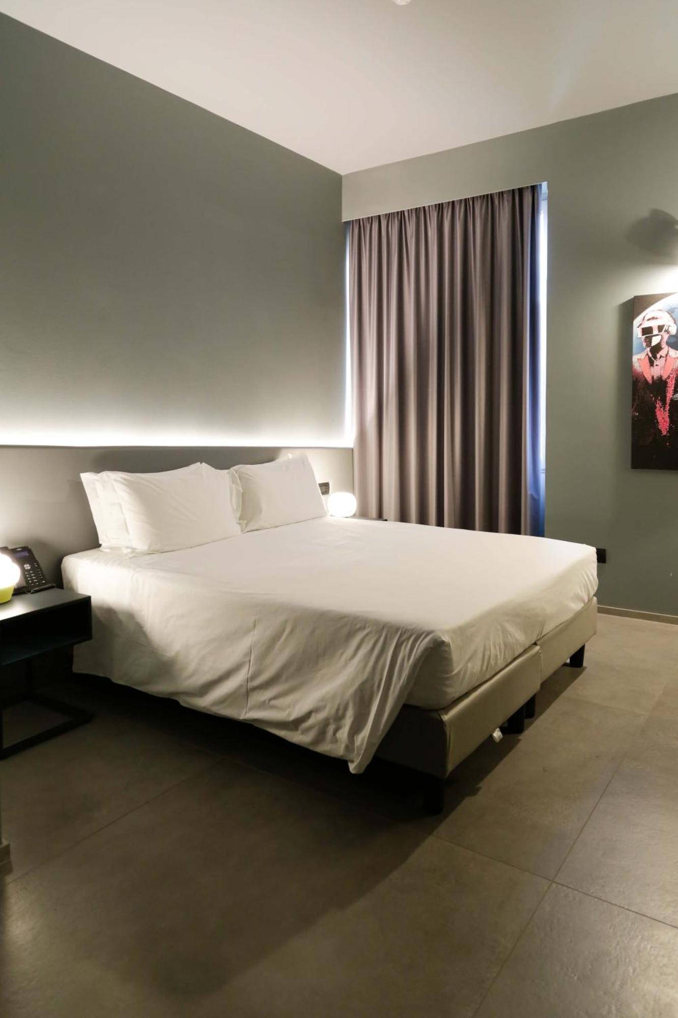 Arryvo Hotel Λέτσε Εξωτερικό φωτογραφία