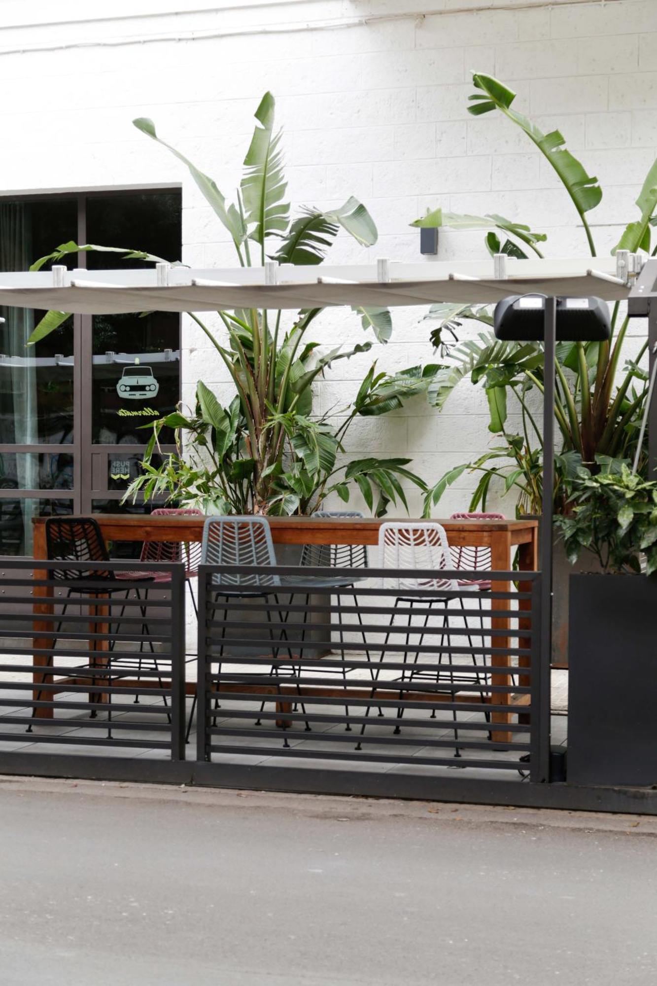 Arryvo Hotel Λέτσε Εξωτερικό φωτογραφία