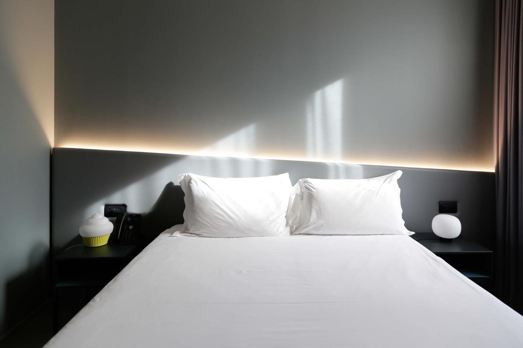 Arryvo Hotel Λέτσε Εξωτερικό φωτογραφία