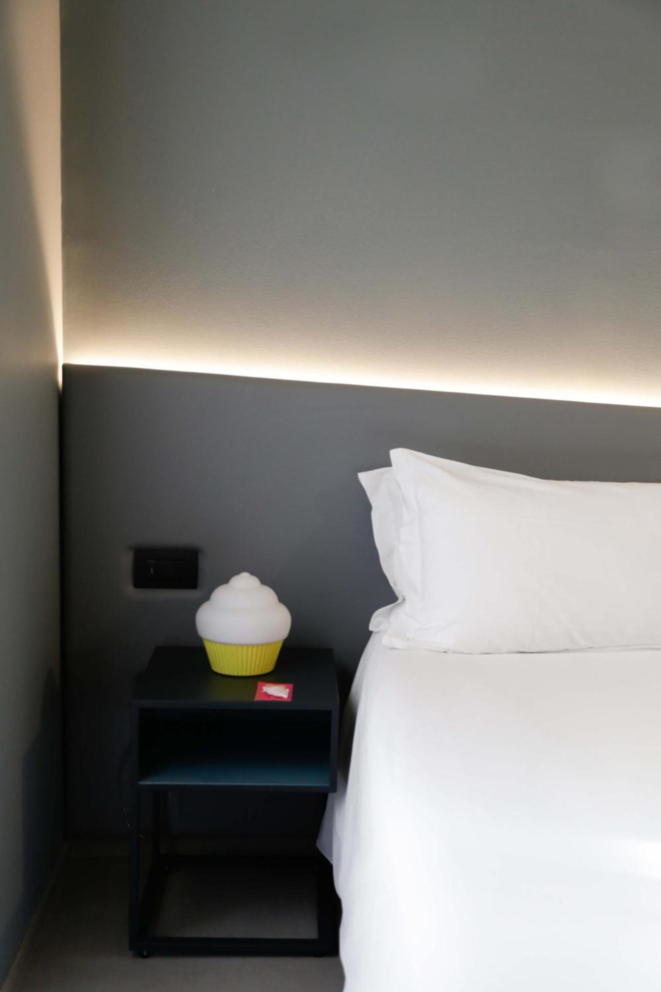 Arryvo Hotel Λέτσε Εξωτερικό φωτογραφία
