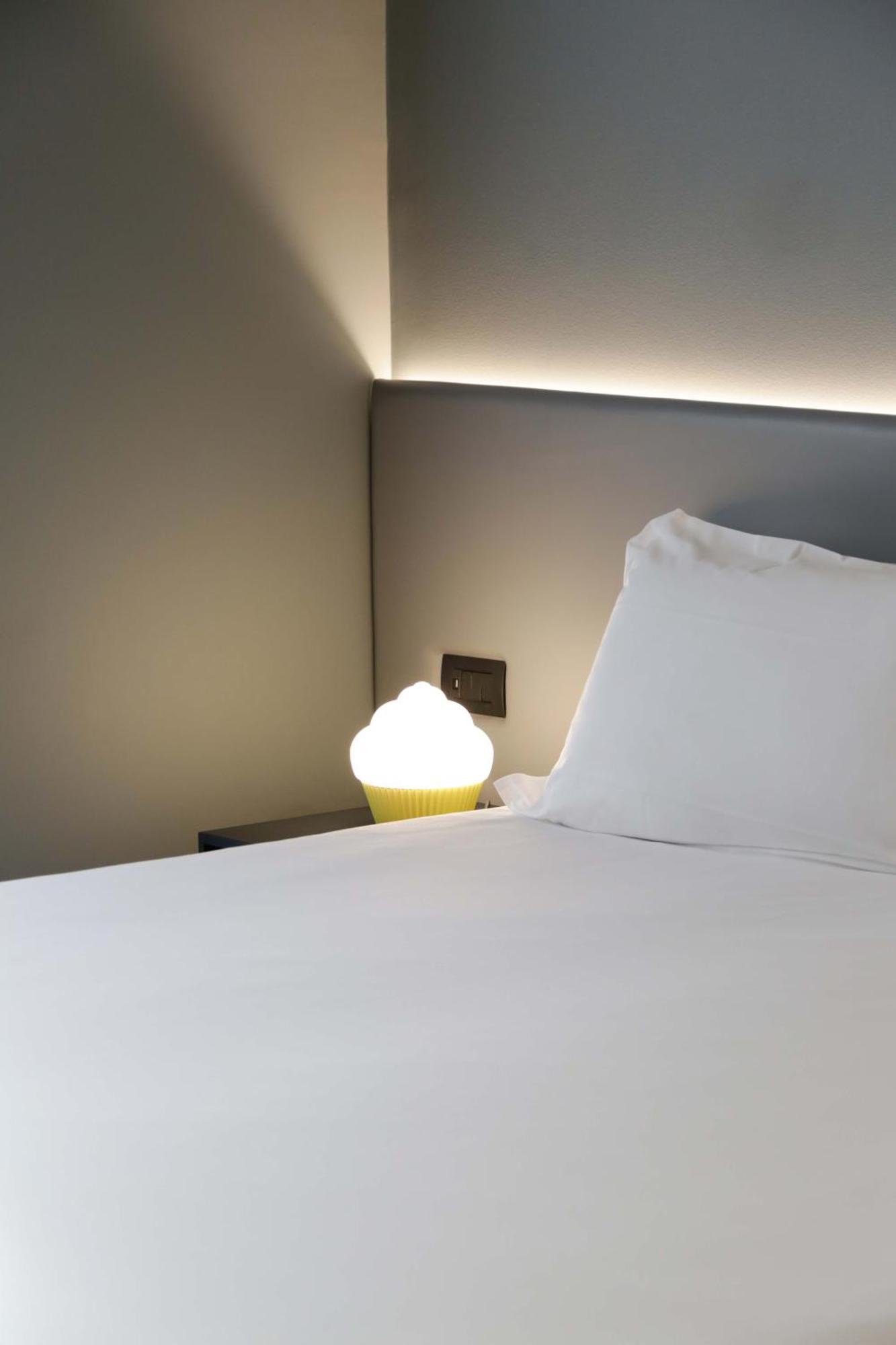 Arryvo Hotel Λέτσε Εξωτερικό φωτογραφία