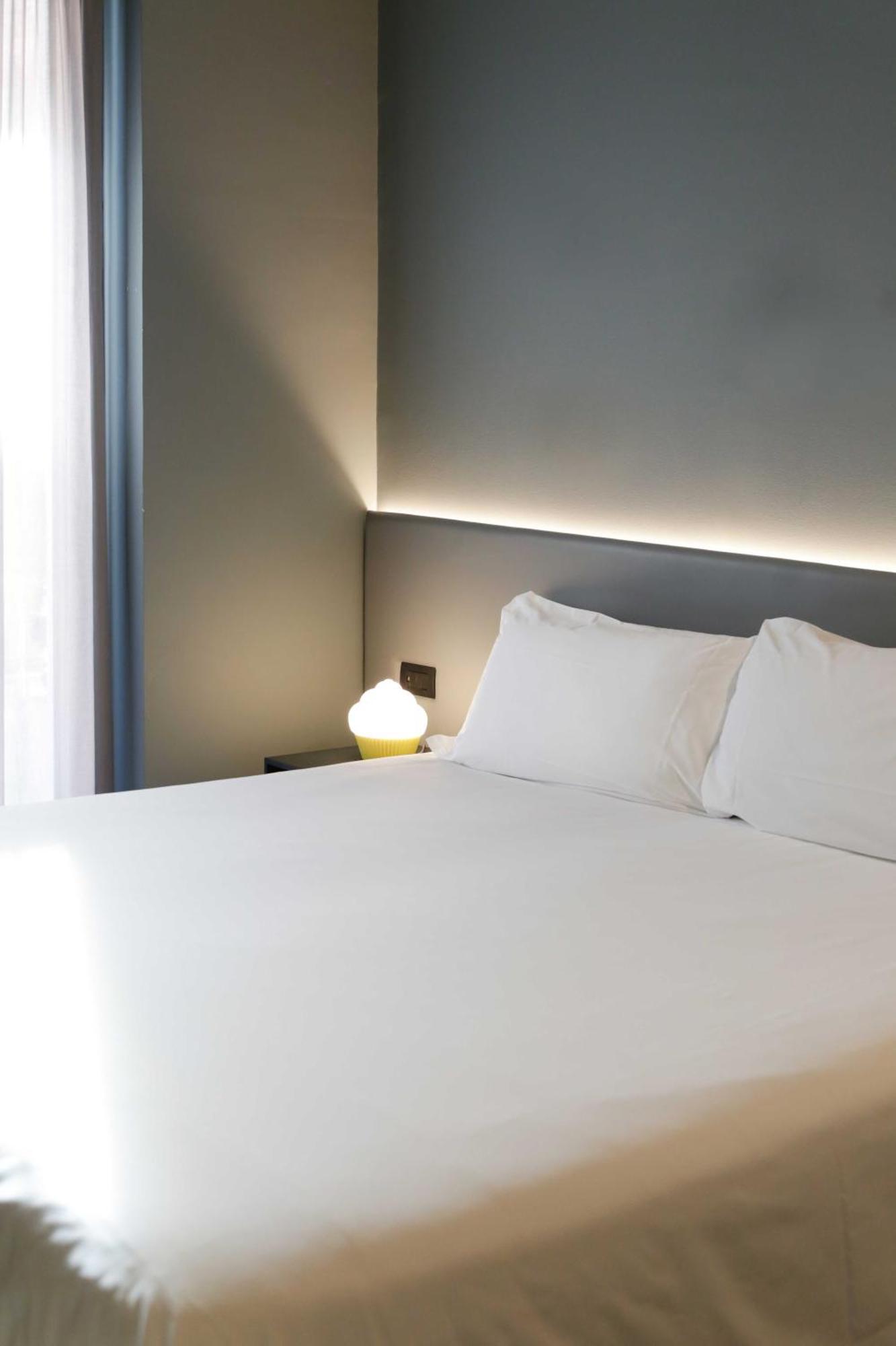 Arryvo Hotel Λέτσε Εξωτερικό φωτογραφία